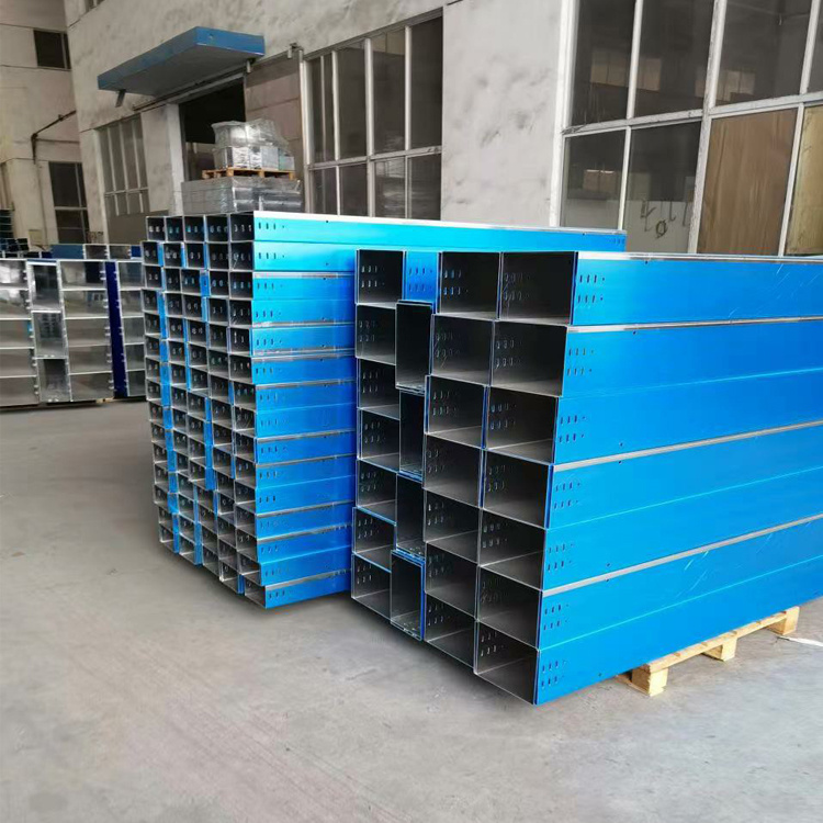 电缆桥架施工注意事项有哪些？